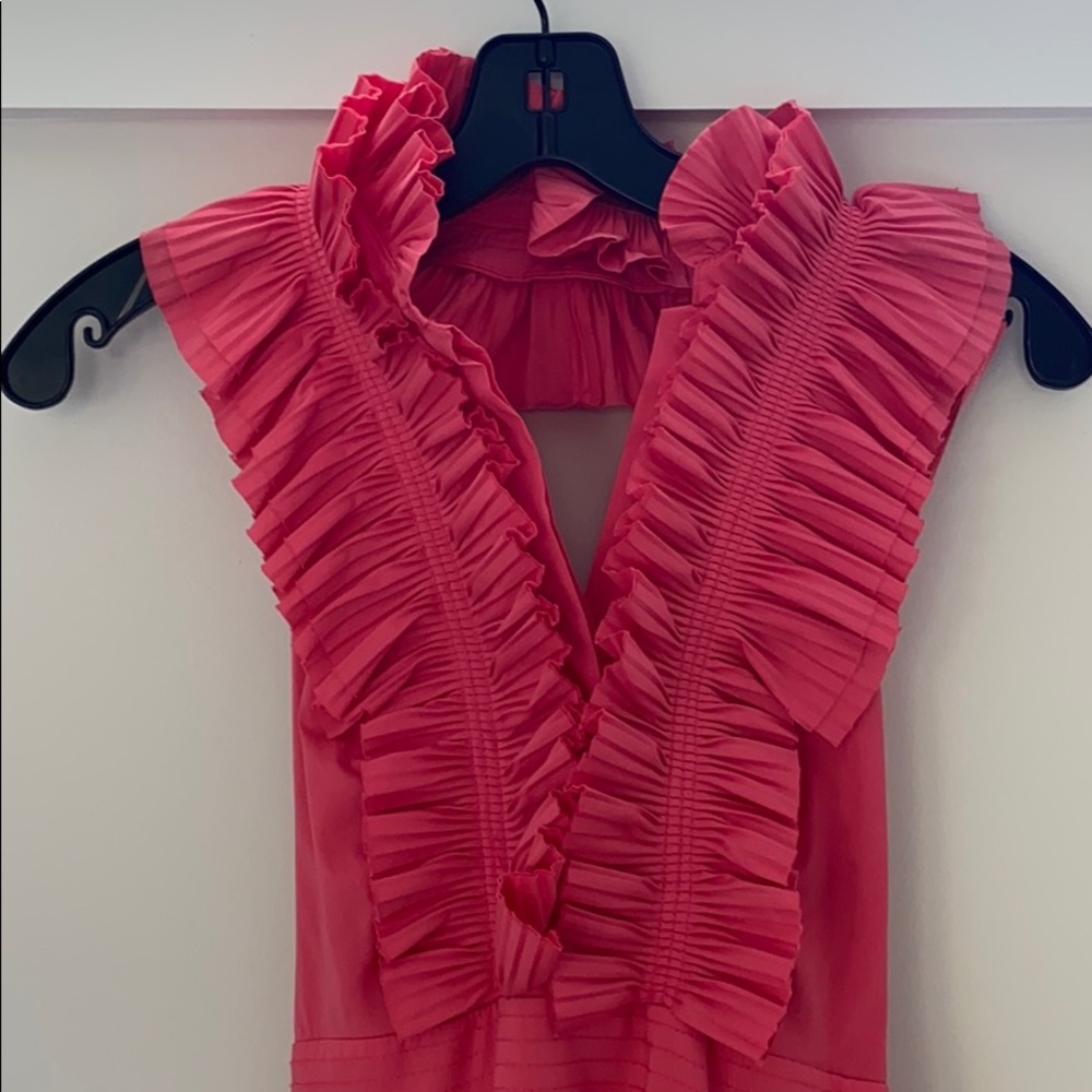 BCBG size 4 dress